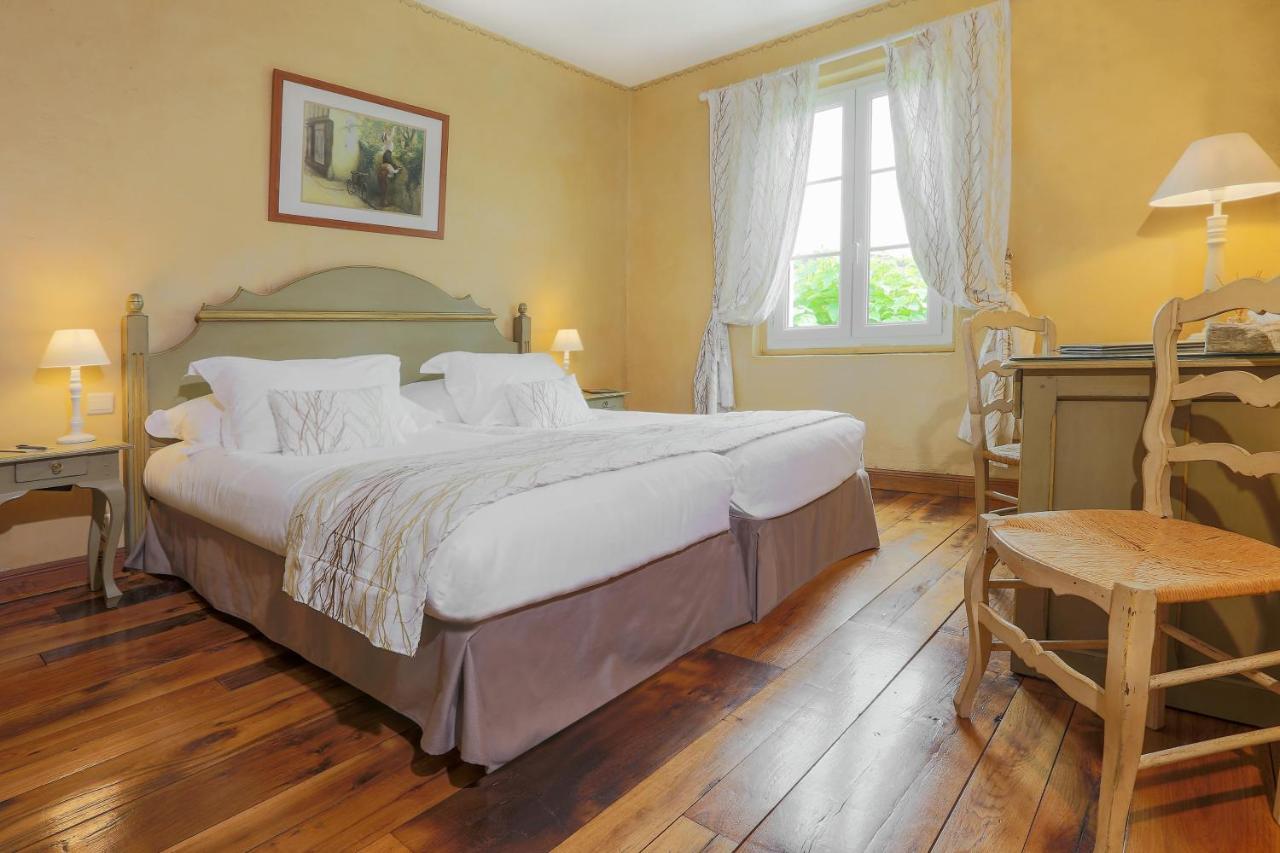 Hotel Le Pont De L'Ouysse Lacave  Esterno foto